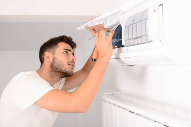 Air Duct Mold Removal in SC